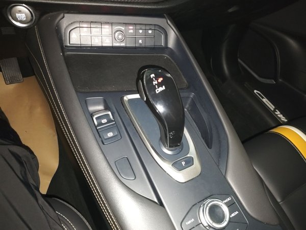 Haval F7x 2019, 56400 км, за 8647 USD - фото 17