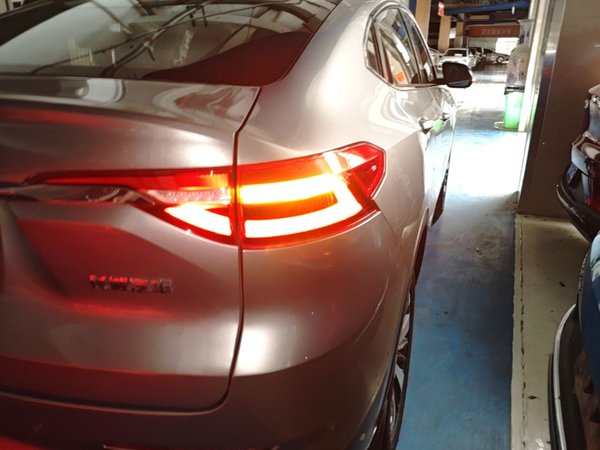 Haval F7x 2019, 56400 км, за 8647 USD - фото 7