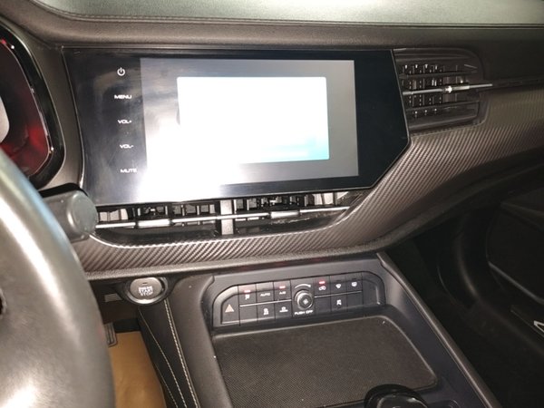 Haval F7x 2019, 56400 км, за 8647 USD - фото 16