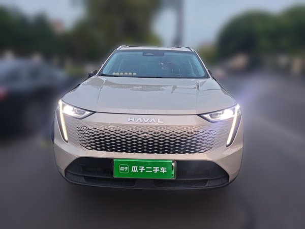 Haval Fierce Dragon Max 2023, 49200 км, за 13101 USD