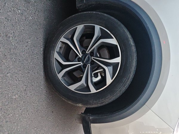 Haval Fierce Dragon Max 2023, 49200 км, за 13101 USD - фото 8