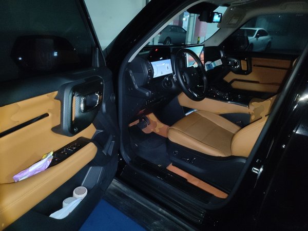 Haval H Dog 2023, 47400 км, за 0 USD - фото 17