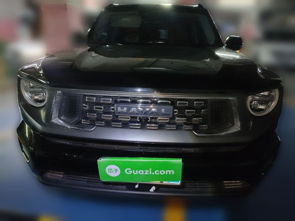 Haval H Dog 2023, 47400 км, за 0 USD