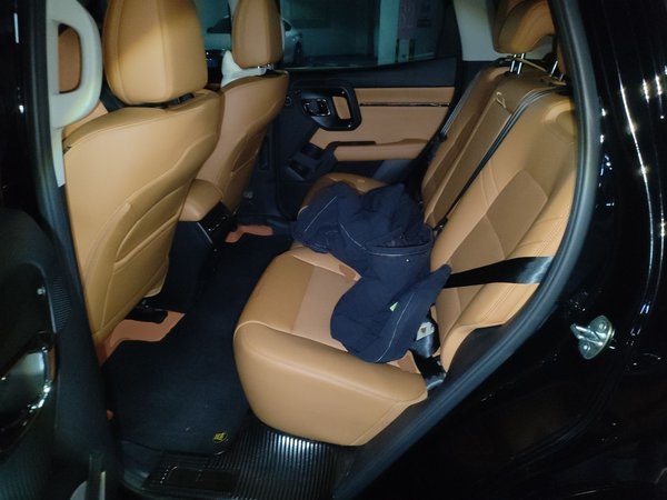 Haval H Dog 2023, 47400 км, за 0 USD - фото 18