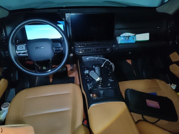 Haval H Dog 2023, 47400 км, за 0 USD - фото 10