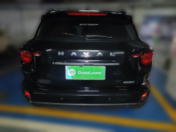 Haval H Dog 2023, 47400 км, за 0 USD