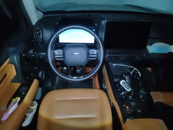 Haval H Dog 2023, 47400 км, за 0 USD - фото 11