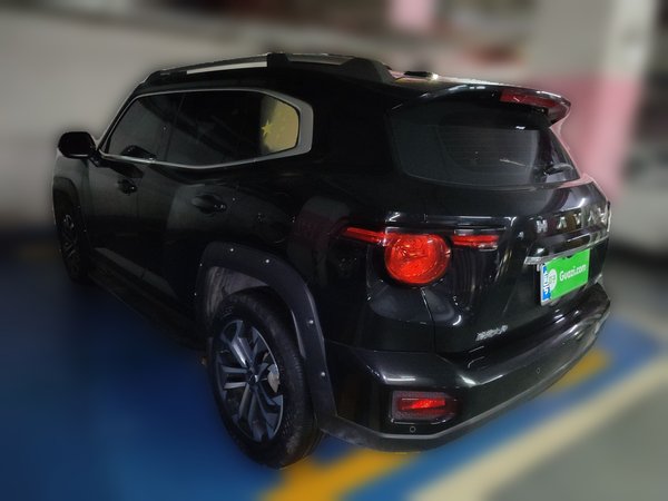 Haval H Dog 2023, 47400 км, за 0 USD