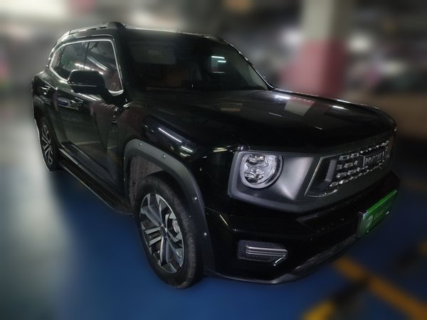 Haval H Dog 2023, 47400 км, за 0 USD