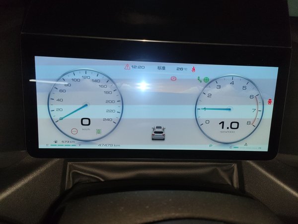 Haval H Dog 2023, 47400 км, за 0 USD - фото 12