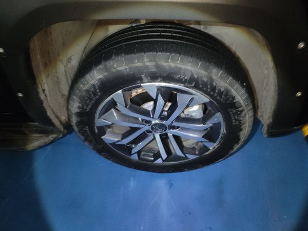 Haval H Dog 2023, 47400 км, за 0 USD - фото 8