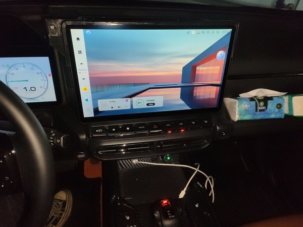 Haval H Dog 2023, 47400 км, за 0 USD - фото 14