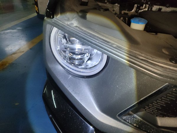 Haval H Dog 2023, 47400 км, за 0 USD - фото 7