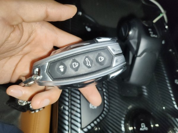 Haval H Dog 2023, 47400 км, за 0 USD - фото 9