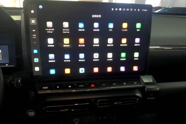 Haval H Dog 2023, 24600 км, за 13972 USD - фото 16