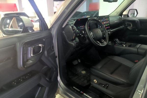 Haval H Dog 2023, 24600 км, за 13972 USD - фото 19