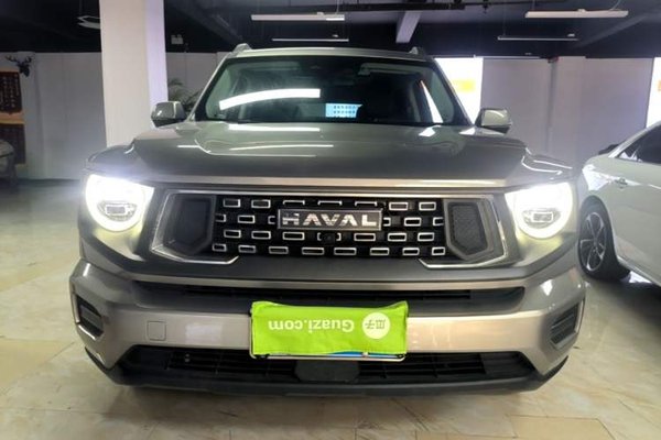 Haval H Dog 2023, 24600 км, за 13972 USD