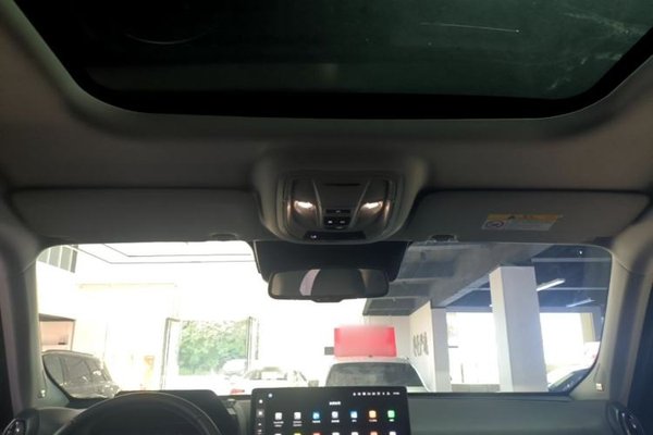 Haval H Dog 2023, 24600 км, за 13972 USD - фото 21