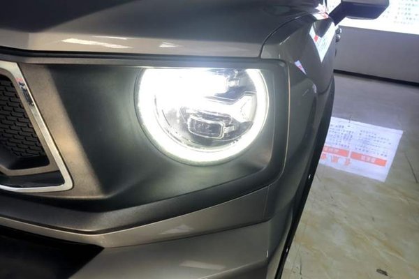 Haval H Dog 2023, 24600 км, за 13972 USD - фото 9
