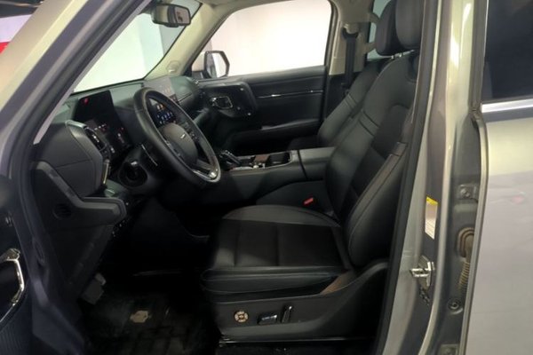 Haval H Dog 2023, 24600 км, за 13972 USD - фото 18