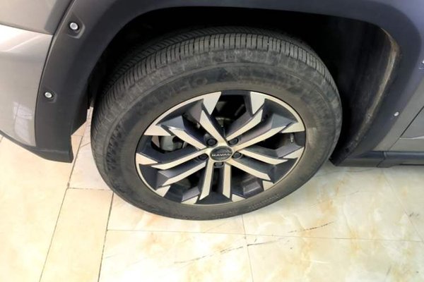 Haval H Dog 2023, 24600 км, за 13972 USD - фото 8
