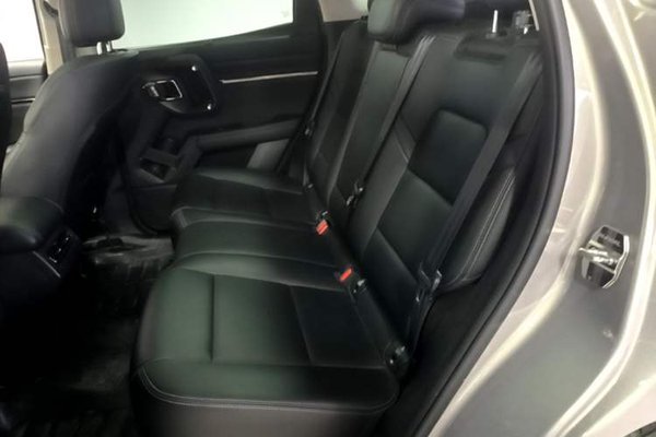 Haval H Dog 2023, 24600 км, за 13972 USD - фото 20