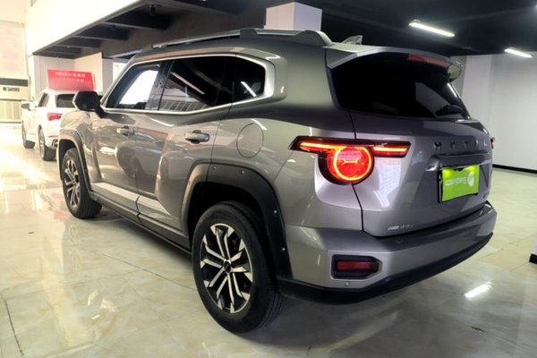 Haval H Dog 2023, 24600 км, за 13972 USD