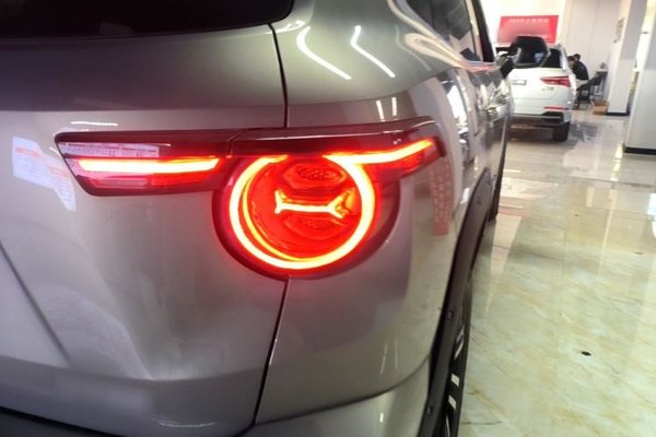 Haval H Dog 2023, 24600 км, за 13972 USD - фото 7