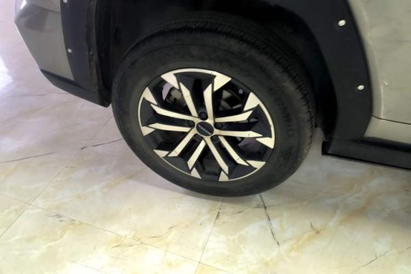 Haval H Dog 2023, 24600 км, за 13972 USD - фото 10