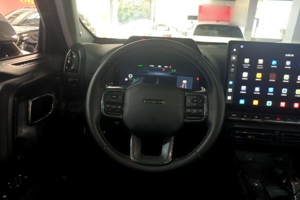 Haval H Dog 2023, 24600 км, за 13972 USD - фото 14