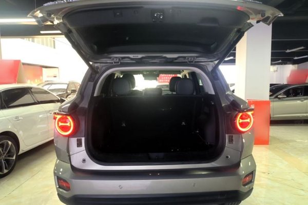 Haval H Dog 2023, 24600 км, за 13972 USD - фото 22