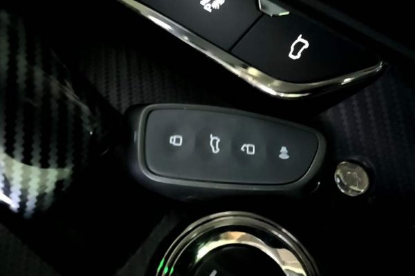 Haval H Dog 2023, 24600 км, за 13972 USD - фото 12