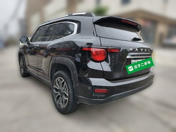 Haval H Dog New Energy 2023, 48099 км, за 13631 USD