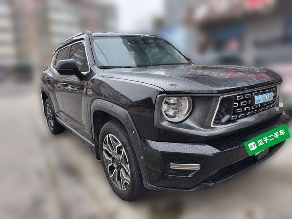Haval H Dog New Energy 2023, 48099 км, за 13631 USD