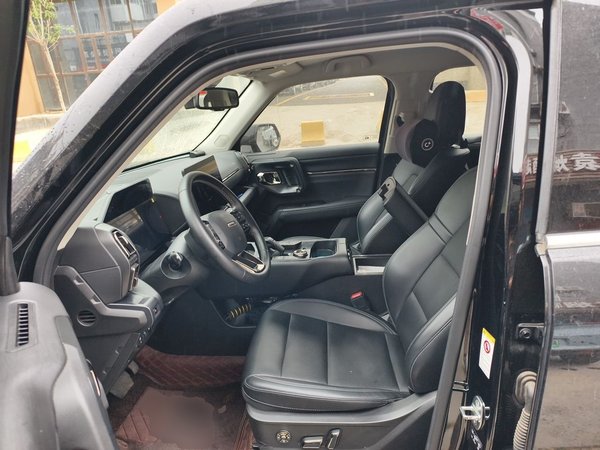 Haval H Dog New Energy 2023, 48099 км, за 13631 USD - фото 16