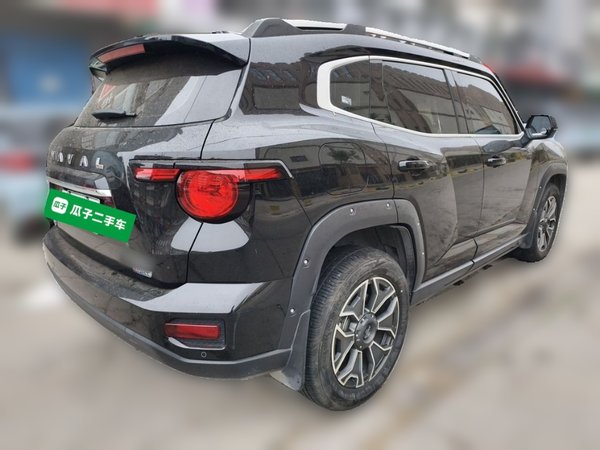 Haval H Dog New Energy 2023, 48099 км, за 13631 USD - фото 6