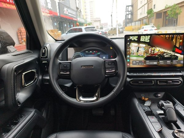 Haval H Dog New Energy 2023, 48099 км, за 13631 USD - фото 11