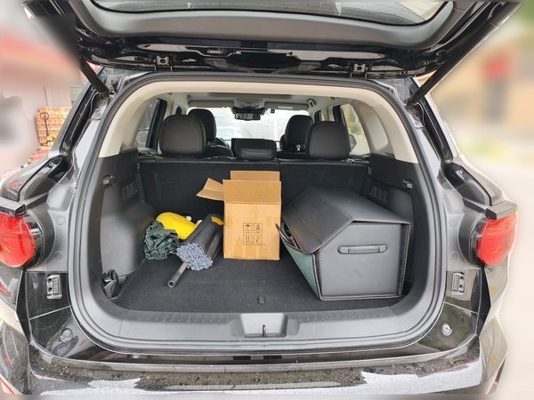 Haval H Dog New Energy 2023, 48099 км, за 13631 USD - фото 20