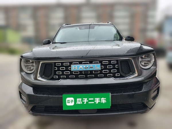 Haval H Dog New Energy 2023, 48099 км, за 13631 USD