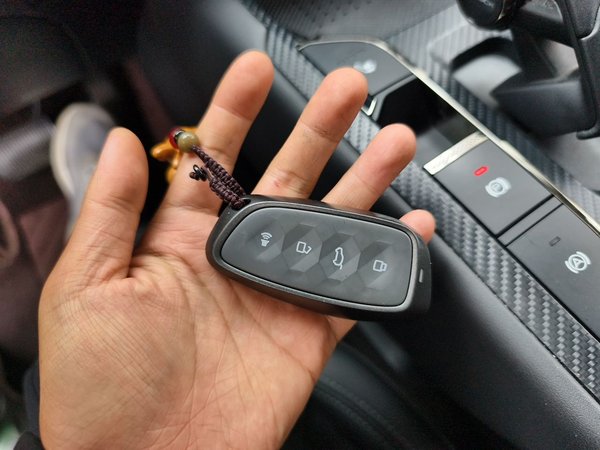 Haval H Dog New Energy 2023, 48099 км, за 13631 USD - фото 9