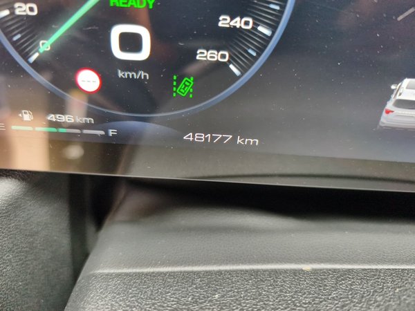 Haval H Dog New Energy 2023, 48099 км, за 13631 USD - фото 13