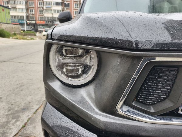 Haval H Dog New Energy 2023, 48099 км, за 13631 USD - фото 7