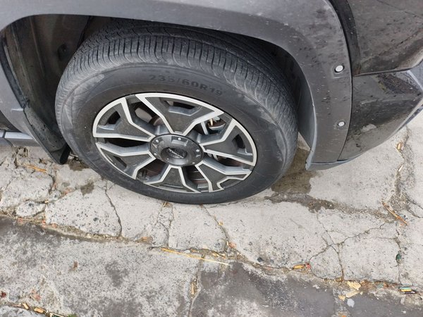 Haval H Dog New Energy 2023, 48099 км, за 13631 USD - фото 8