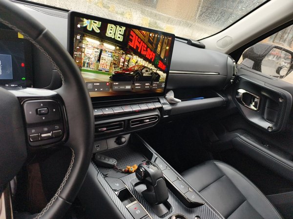 Haval H Dog New Energy 2023, 48099 км, за 13631 USD - фото 14