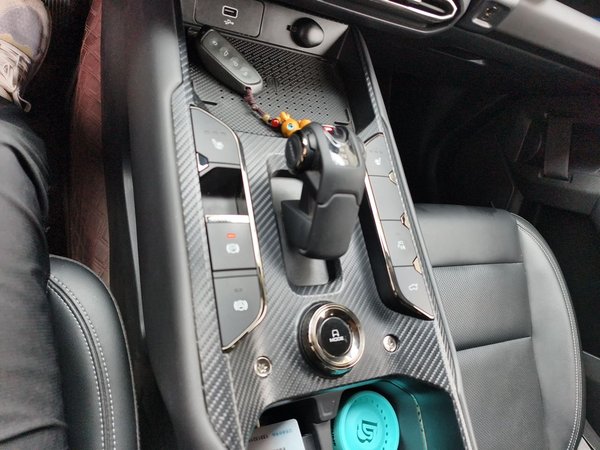 Haval H Dog New Energy 2023, 48099 км, за 13631 USD - фото 15