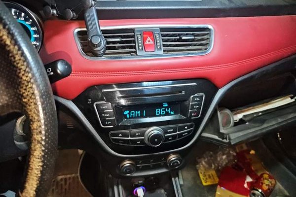 Haval H1 2015, 109300 км, за 2397 USD - фото 13