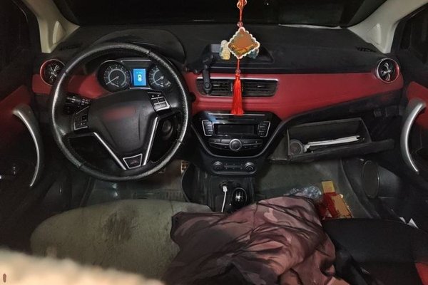 Haval H1 2015, 109300 км, за 2397 USD - фото 9