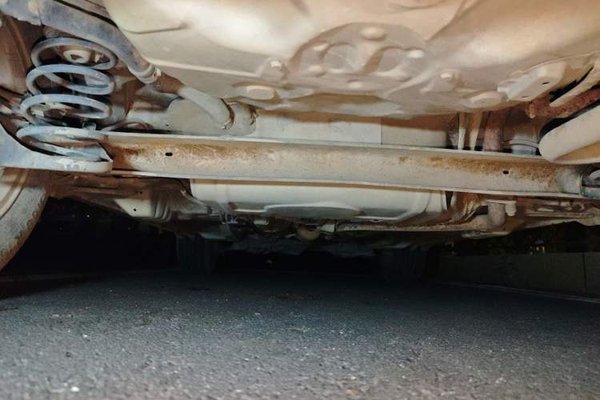 Haval H1 2015, 109300 км, за 2397 USD - фото 25