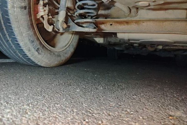 Haval H1 2015, 109300 км, за 2397 USD - фото 28