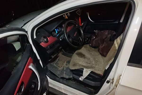 Haval H1 2015, 109300 км, за 2397 USD - фото 16